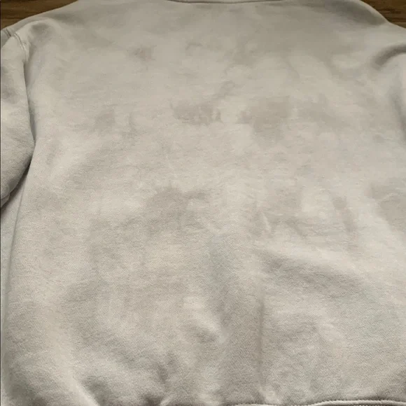 RARE 🫶🏼Karma Is A Cat   Taylor Swift Pullover Hoodie Size-Medium - Picture 6 of 10